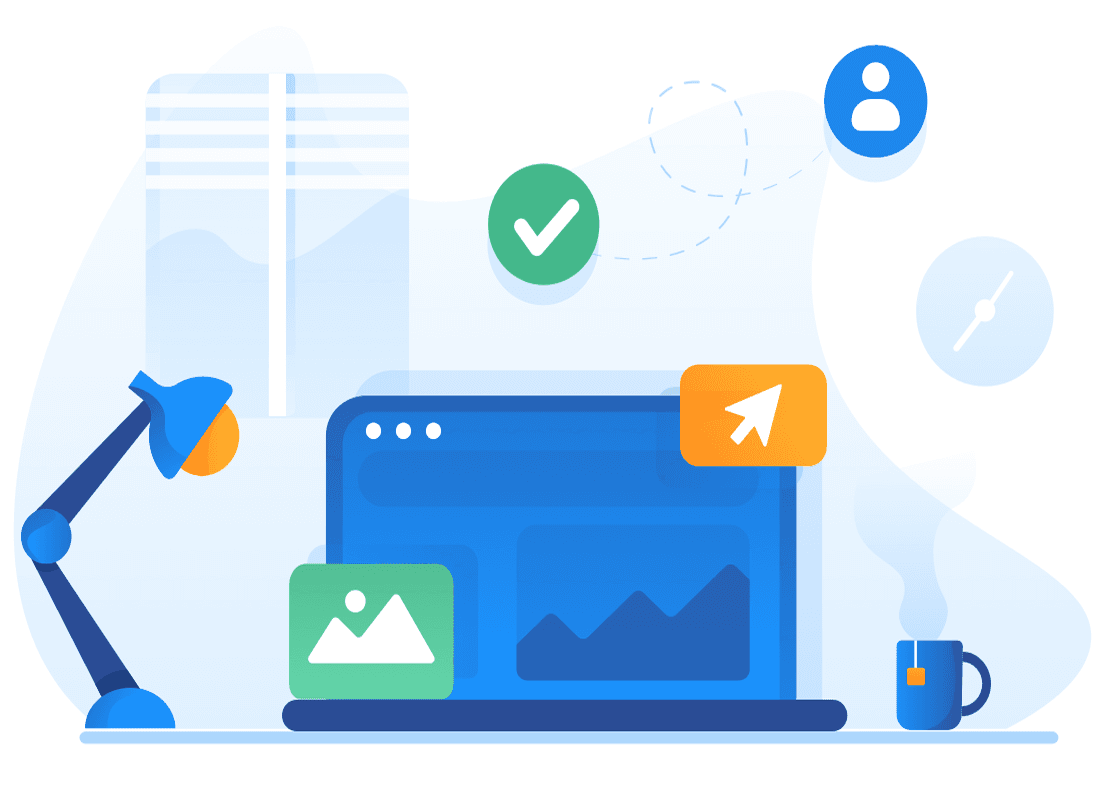 The Impact of AI on Job Search