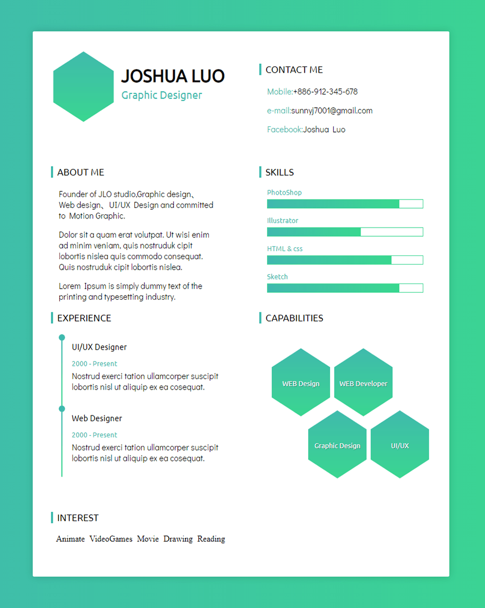 10 Resume Mistakes That Are Costing You Interviews